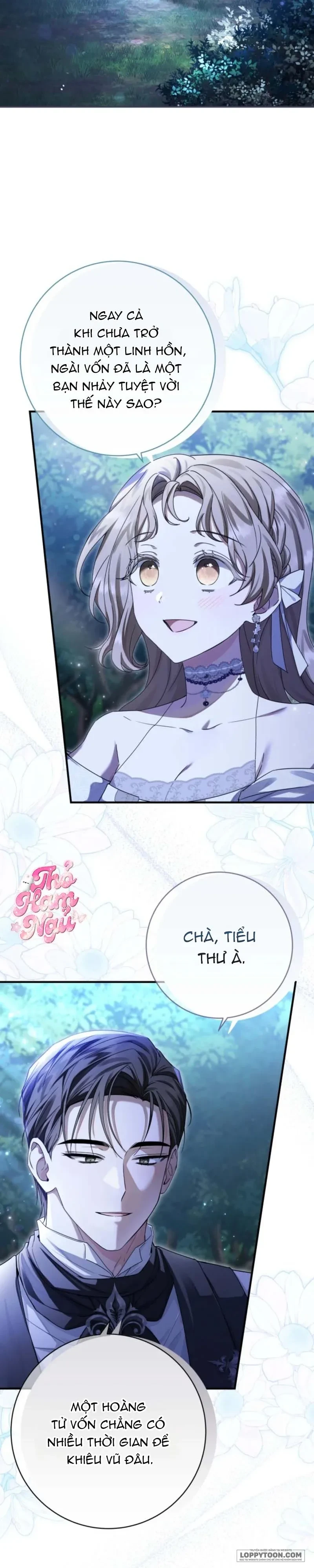 Bản Tình Ca Rạng Đông Chapter 7 - 3