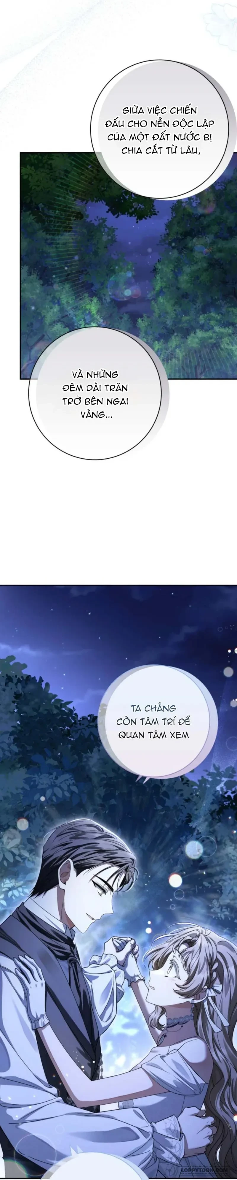 Bản Tình Ca Rạng Đông Chapter 7 - 4