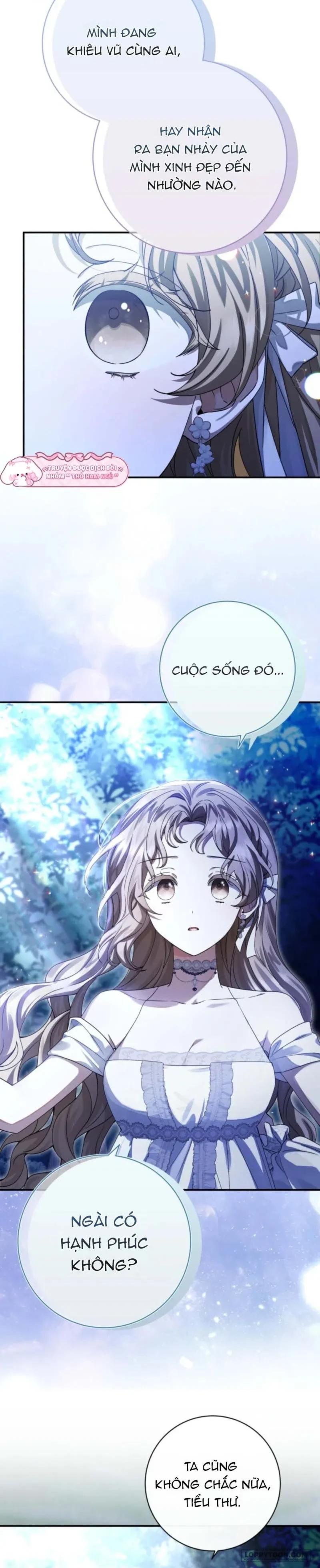 Bản Tình Ca Rạng Đông Chapter 7 - 5