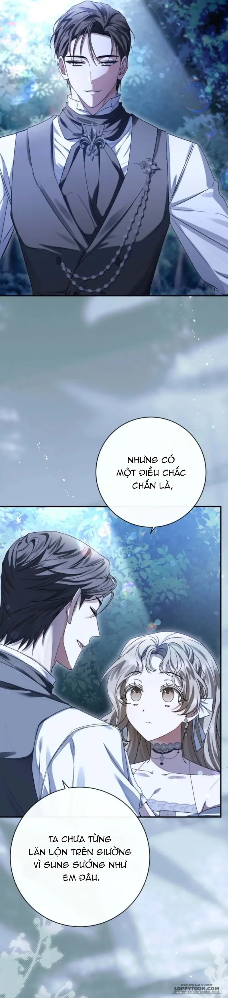 Bản Tình Ca Rạng Đông Chapter 7 - 6