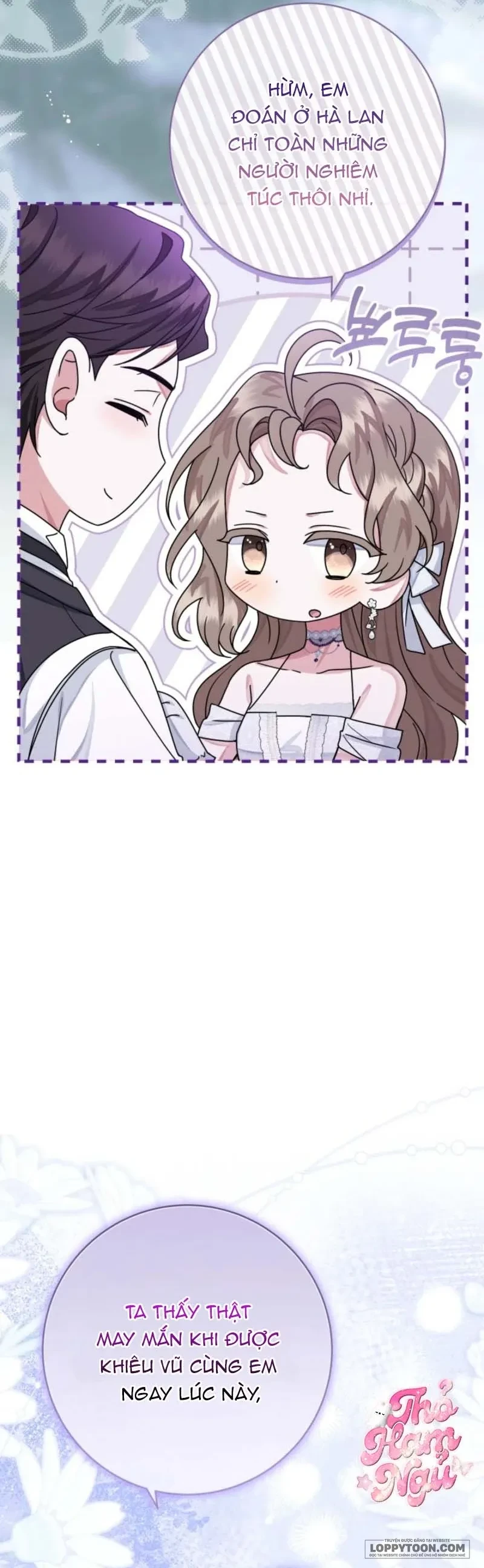 Bản Tình Ca Rạng Đông Chapter 7 - 7