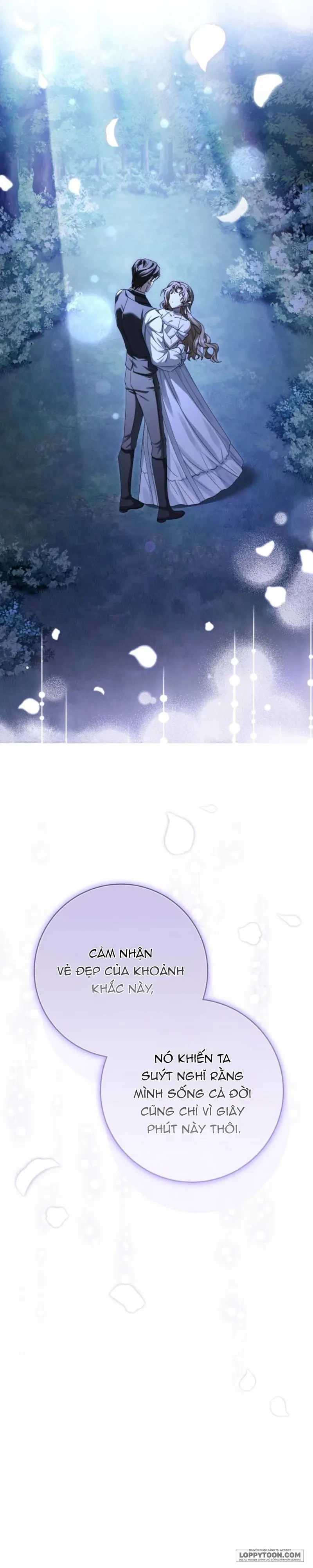 Bản Tình Ca Rạng Đông Chapter 7 - 9