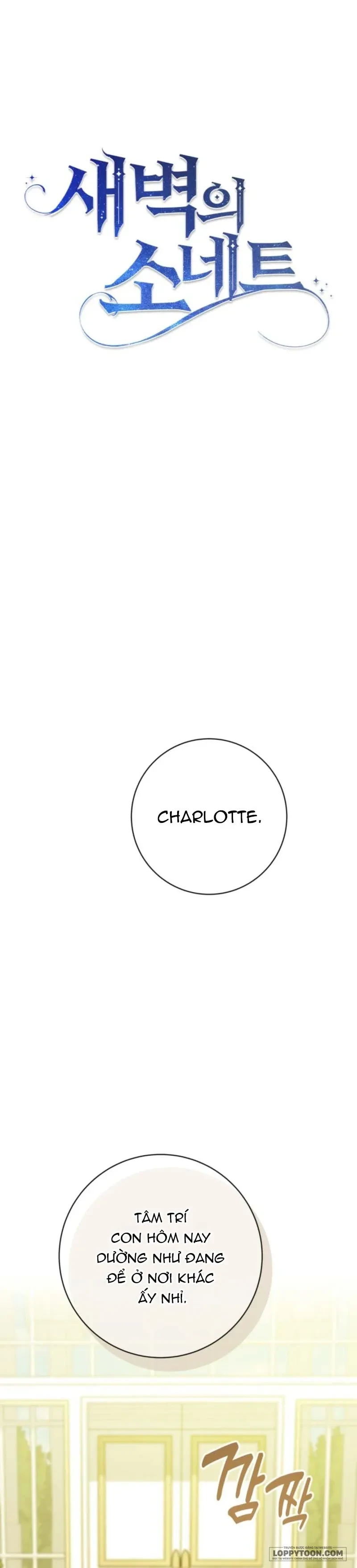 Bản Tình Ca Rạng Đông Chapter 7 - 10