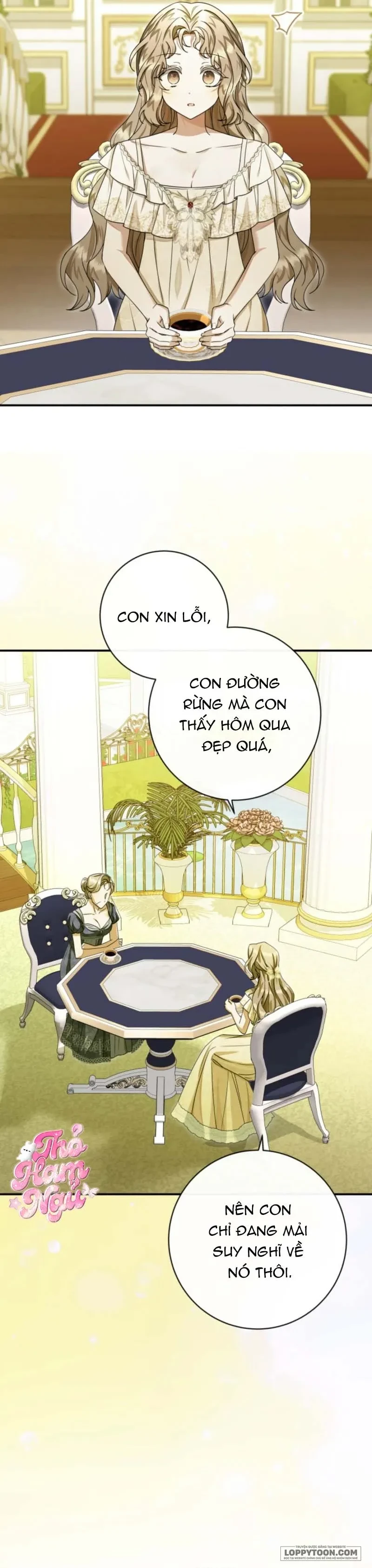 Bản Tình Ca Rạng Đông Chapter 7 - 11