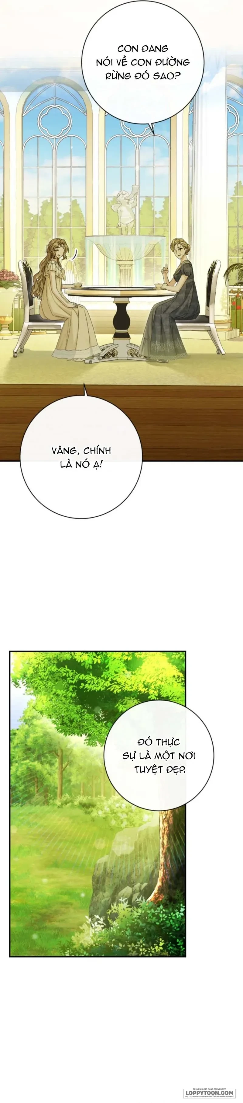 Bản Tình Ca Rạng Đông Chapter 7 - 12