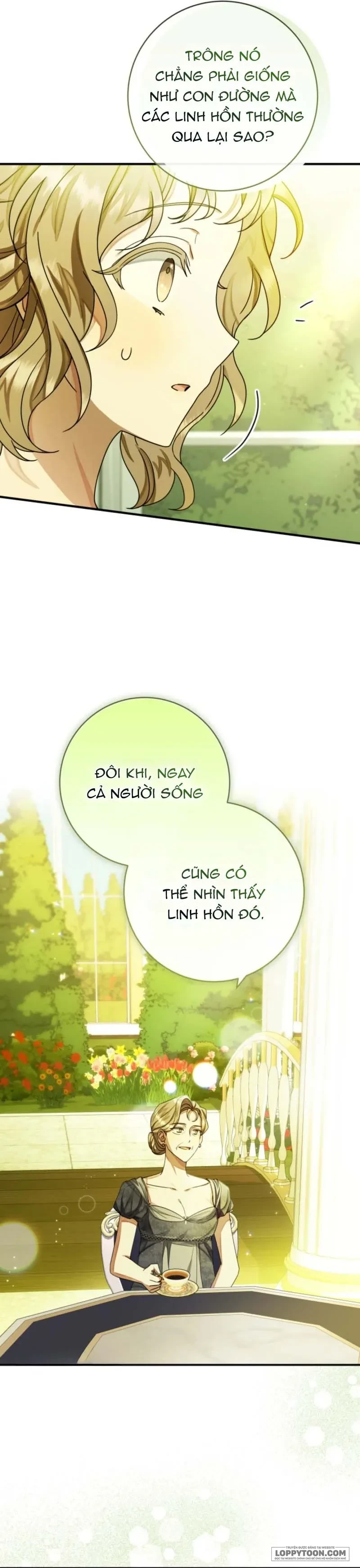 Bản Tình Ca Rạng Đông Chapter 7 - 13