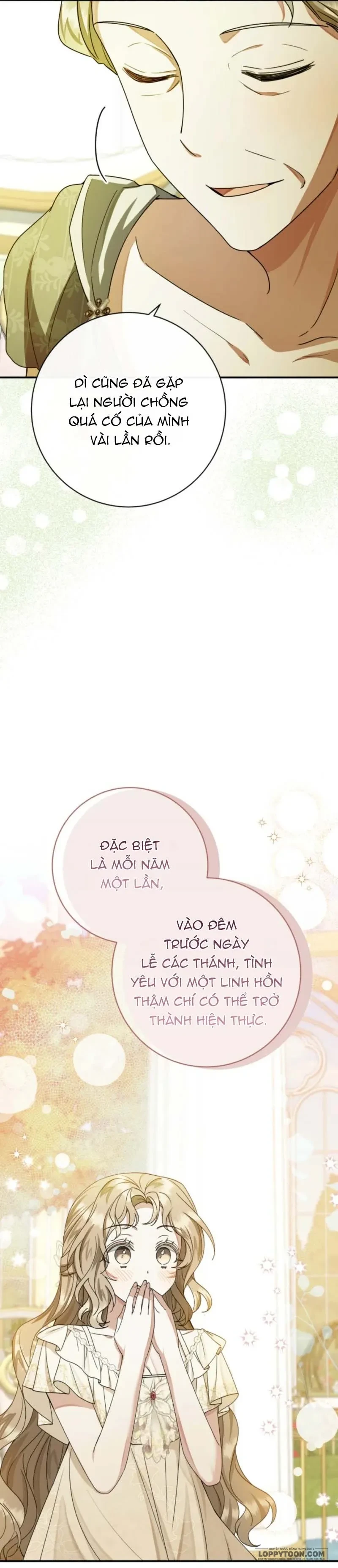 Bản Tình Ca Rạng Đông Chapter 7 - 14