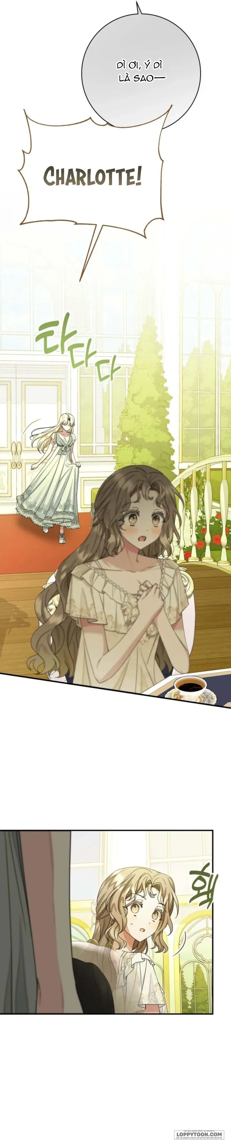 Bản Tình Ca Rạng Đông Chapter 7 - 15