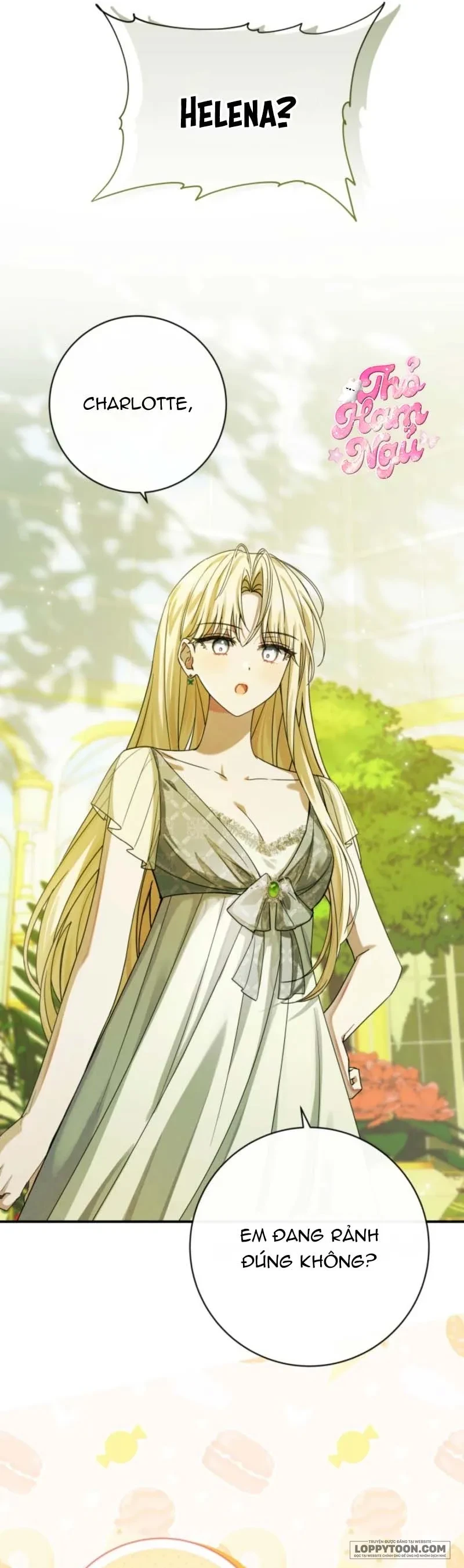 Bản Tình Ca Rạng Đông Chapter 7 - 16