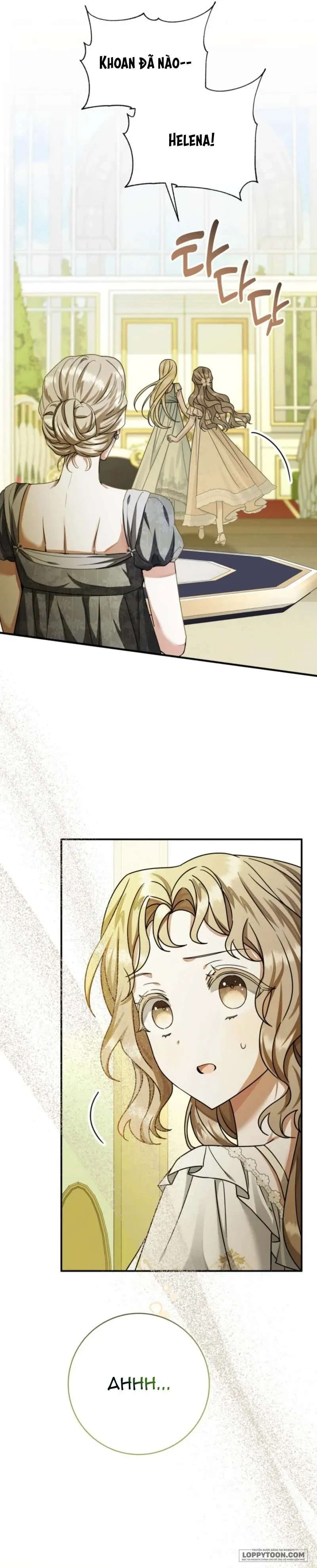 Bản Tình Ca Rạng Đông Chapter 7 - 19