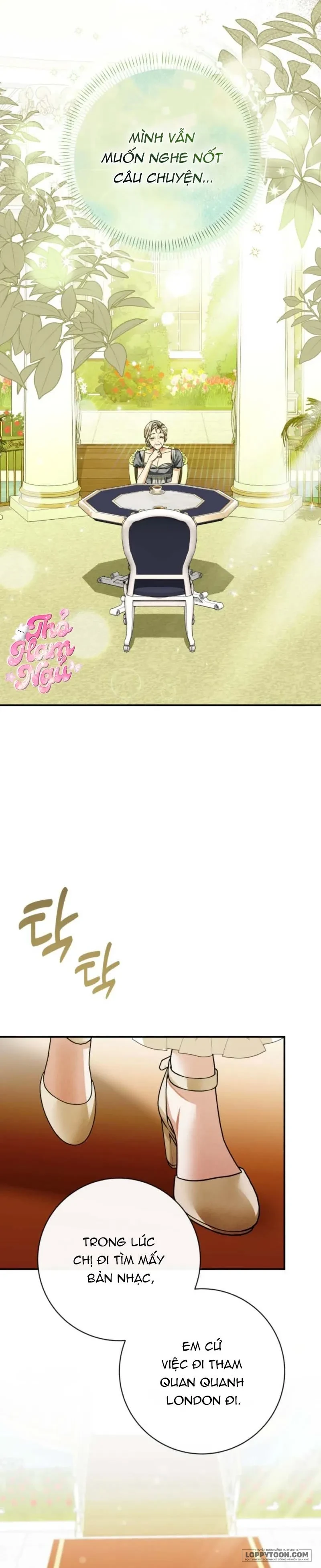 Bản Tình Ca Rạng Đông Chapter 7 - 20