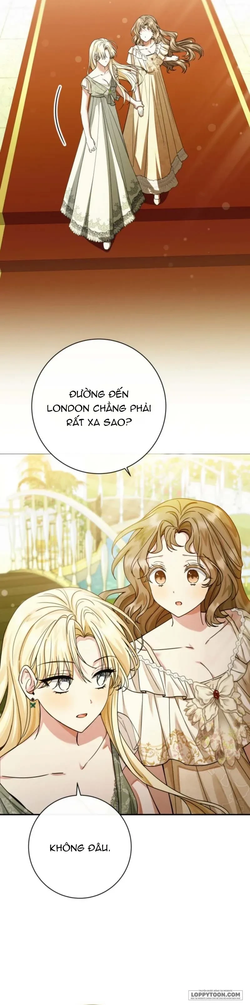 Bản Tình Ca Rạng Đông Chapter 7 - 21