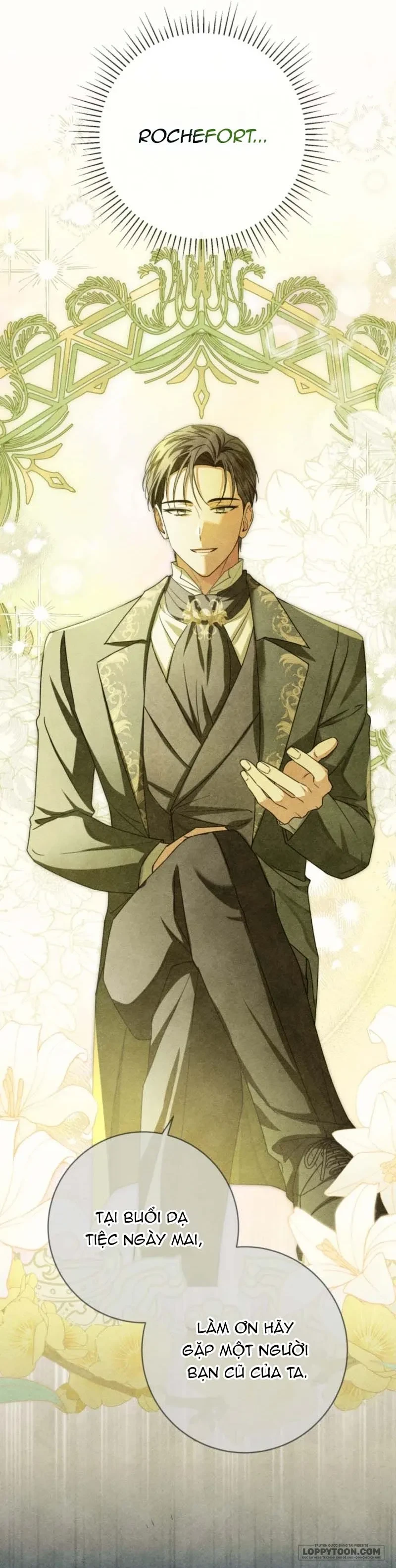 Bản Tình Ca Rạng Đông Chapter 7 - 23