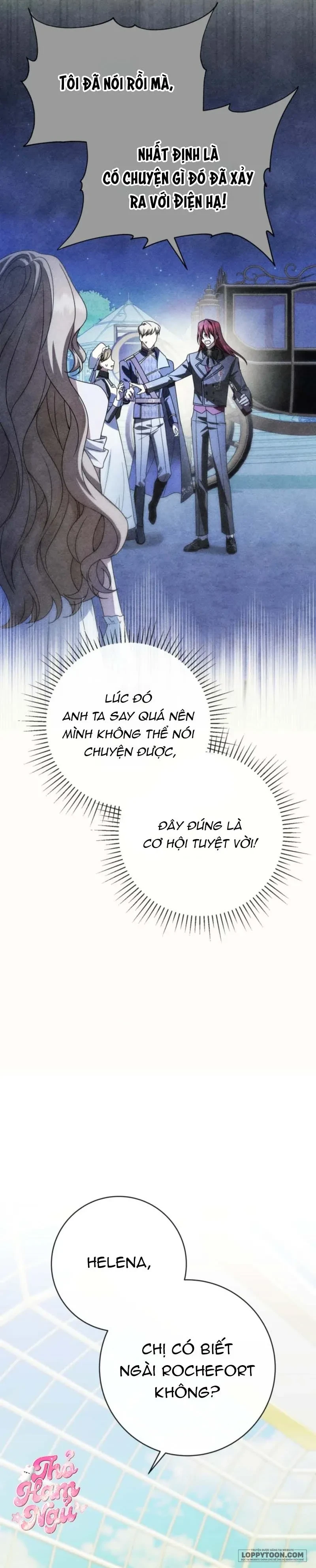 Bản Tình Ca Rạng Đông Chapter 7 - 24