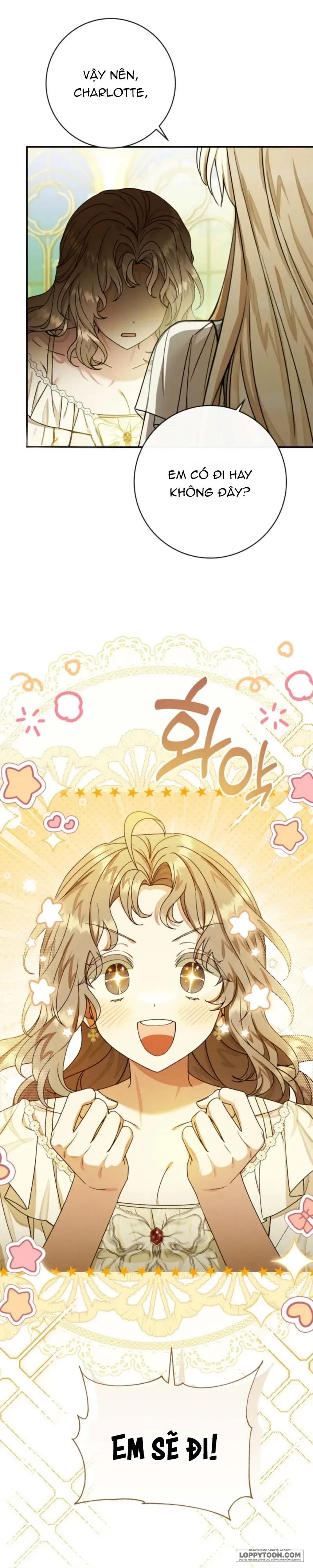 Bản Tình Ca Rạng Đông Chapter 7 - 26