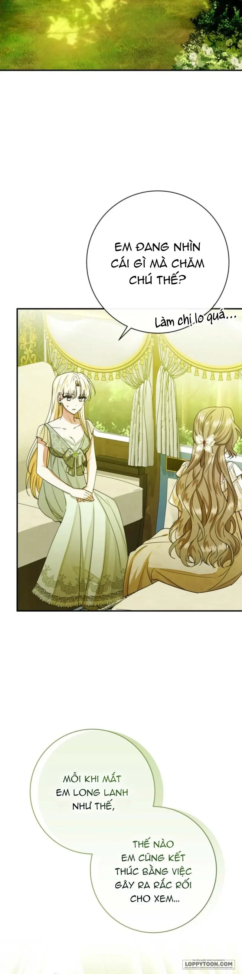 Bản Tình Ca Rạng Đông Chapter 7 - 28