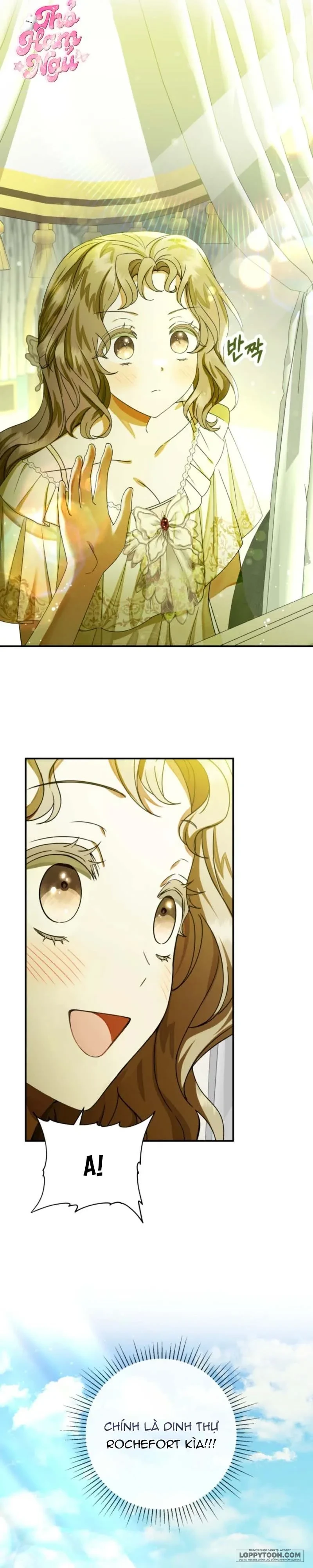 Bản Tình Ca Rạng Đông Chapter 7 - 29