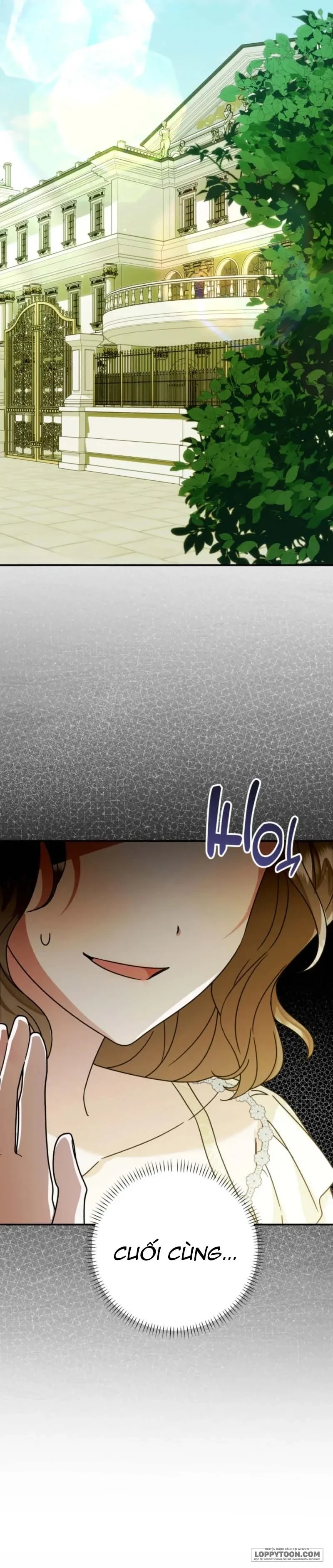 Bản Tình Ca Rạng Đông Chapter 7 - 30