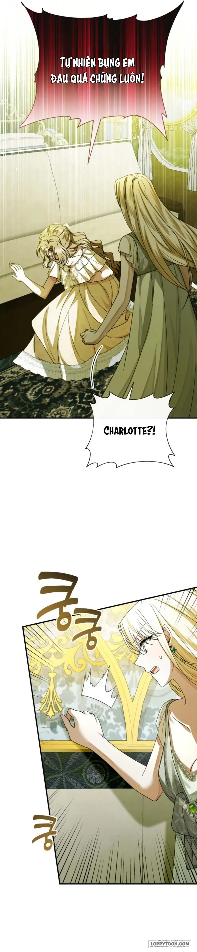 Bản Tình Ca Rạng Đông Chapter 7 - 32