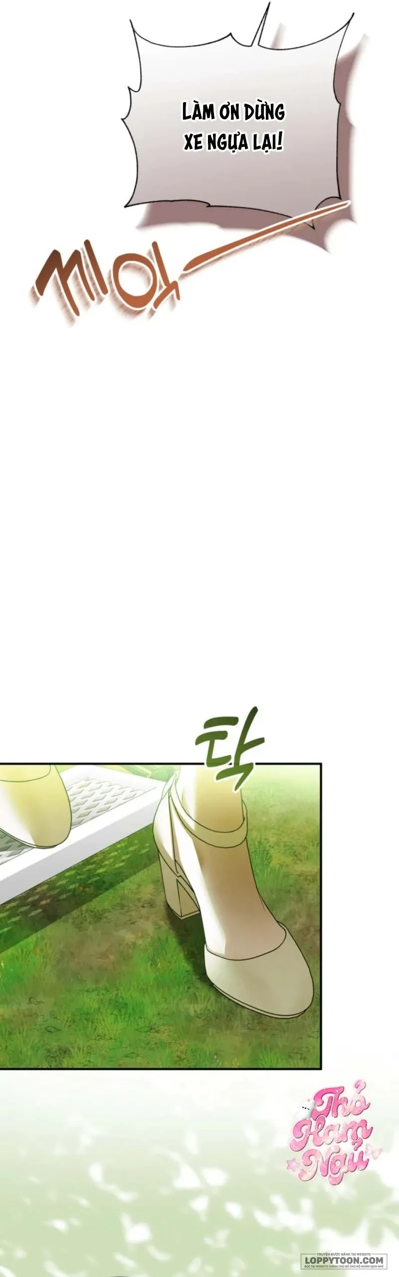 Bản Tình Ca Rạng Đông Chapter 7 - 33