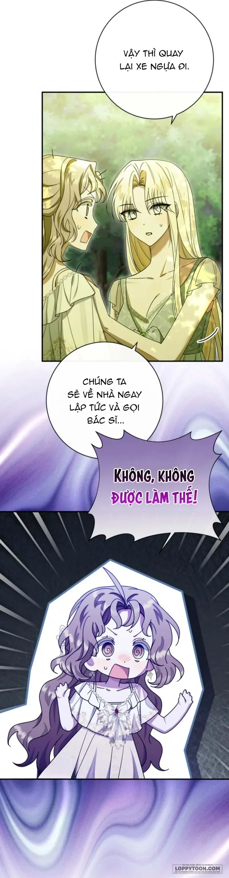 Bản Tình Ca Rạng Đông Chapter 7 - 35