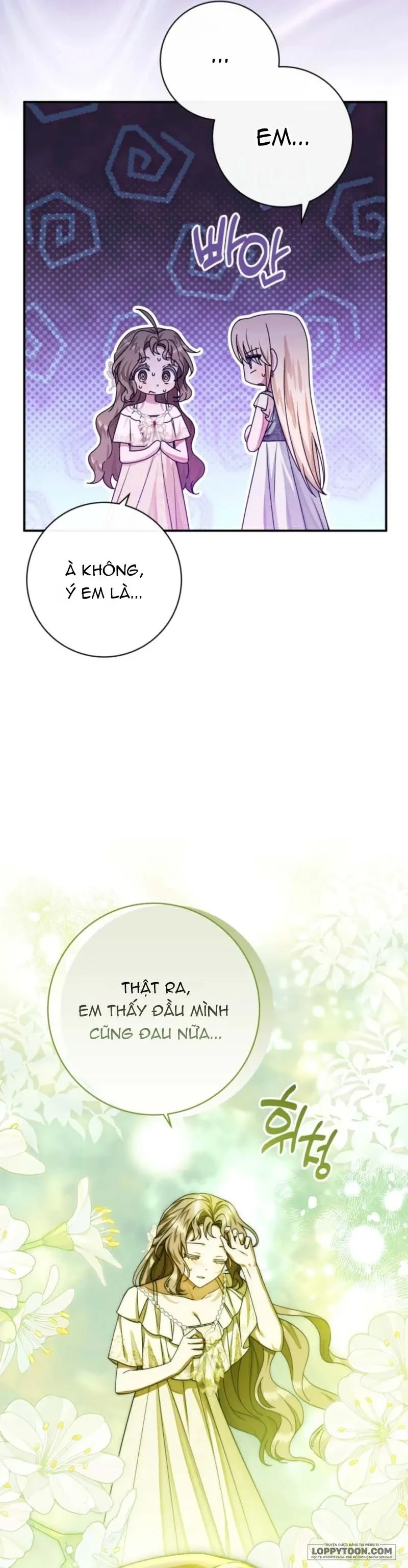 Bản Tình Ca Rạng Đông Chapter 7 - 36