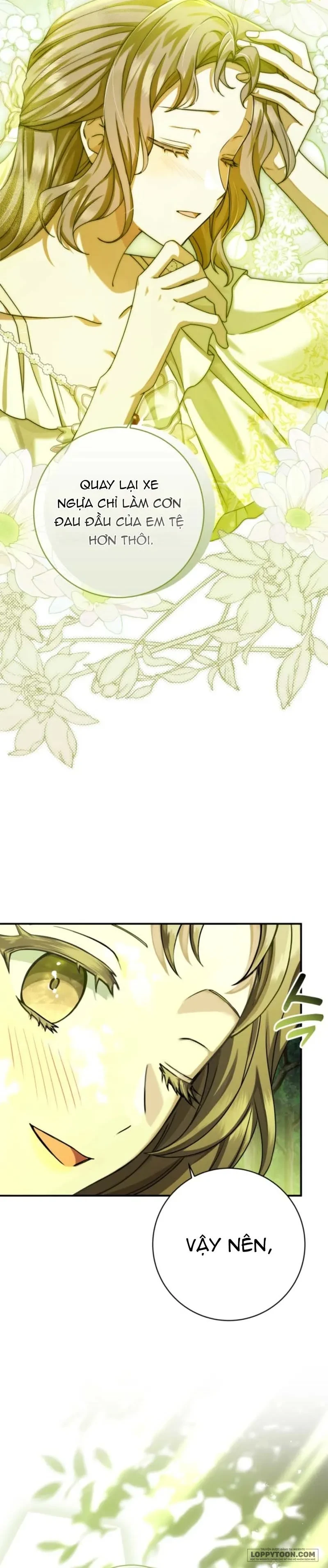 Bản Tình Ca Rạng Đông Chapter 7 - 37