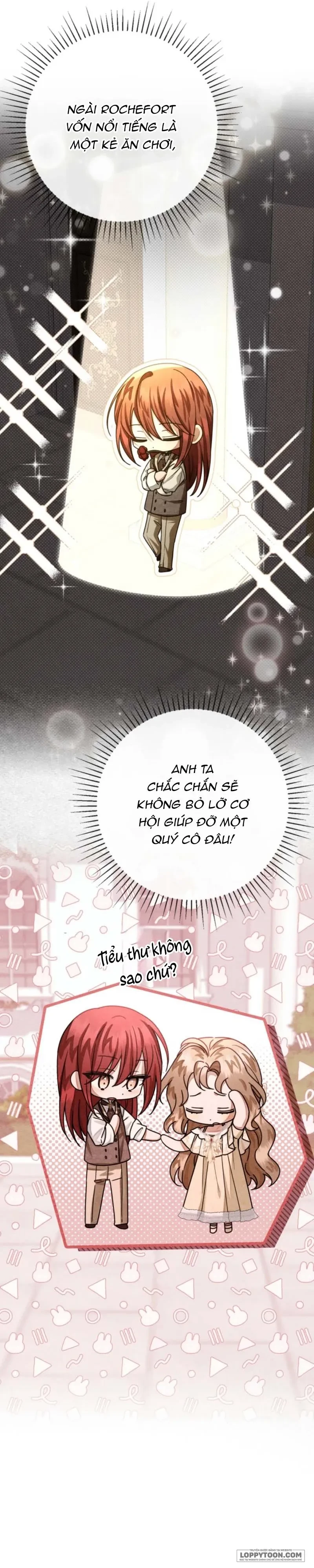 Bản Tình Ca Rạng Đông Chapter 7 - 39