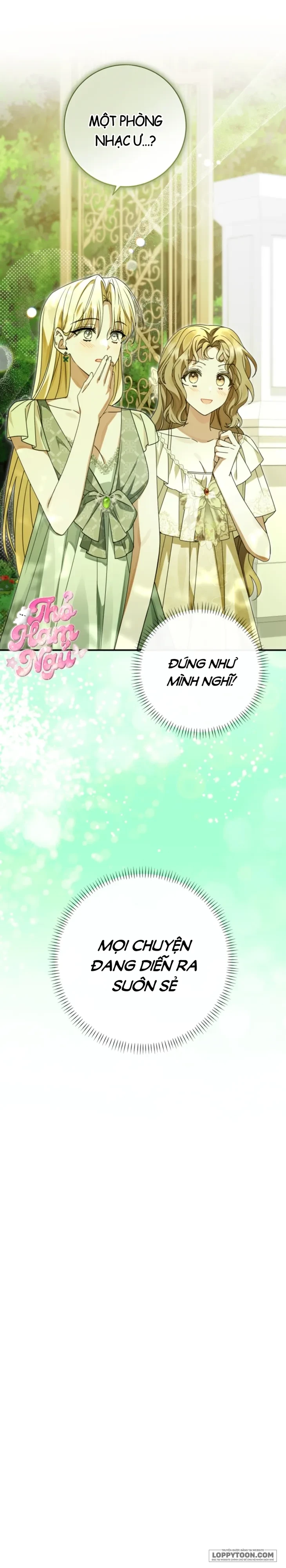 Bản Tình Ca Rạng Đông Chapter 8 - 5