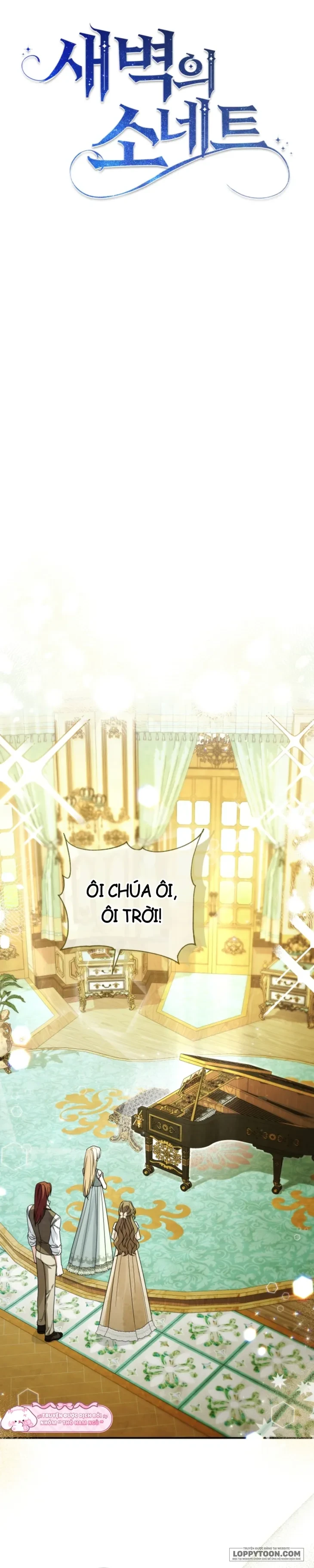 Bản Tình Ca Rạng Đông Chapter 8 - 6