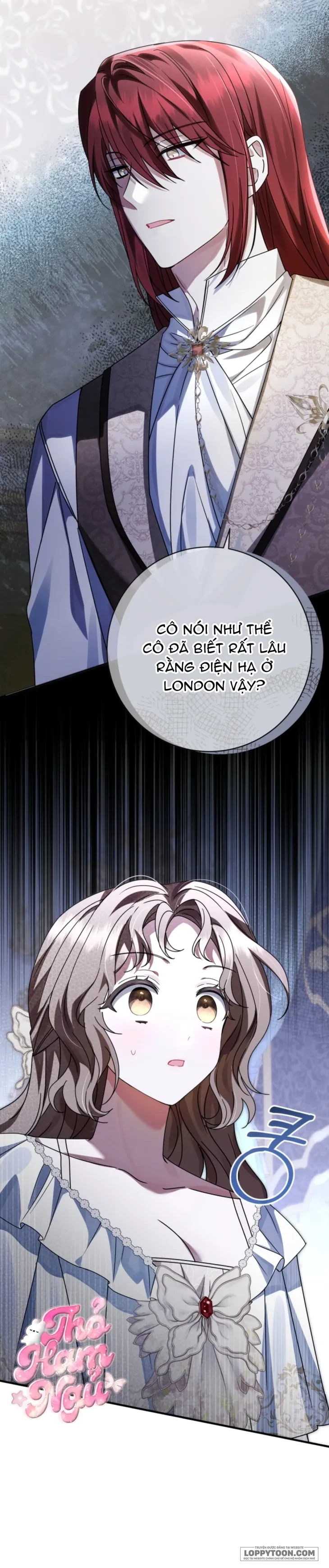 Bản Tình Ca Rạng Đông Chapter 8 - 18