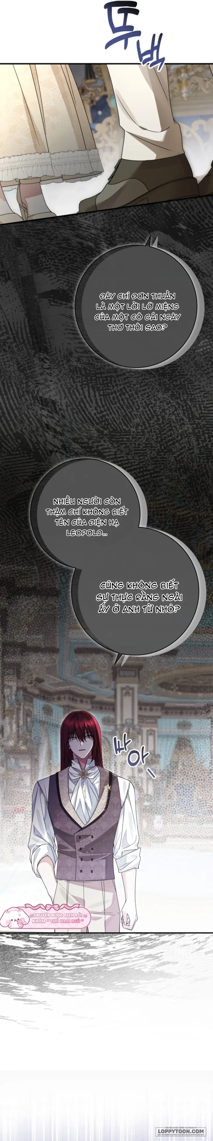 Bản Tình Ca Rạng Đông Chapter 8 - 19