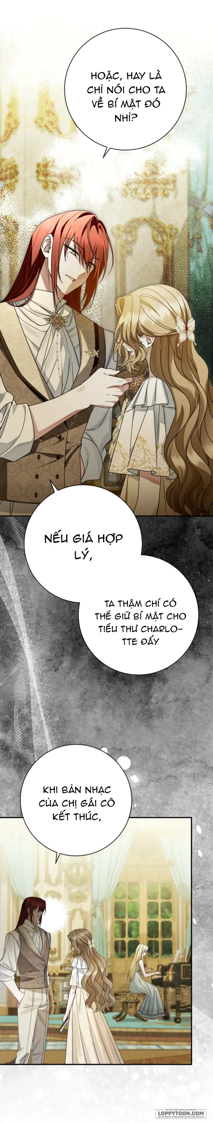 Bản Tình Ca Rạng Đông Chapter 8 - 23