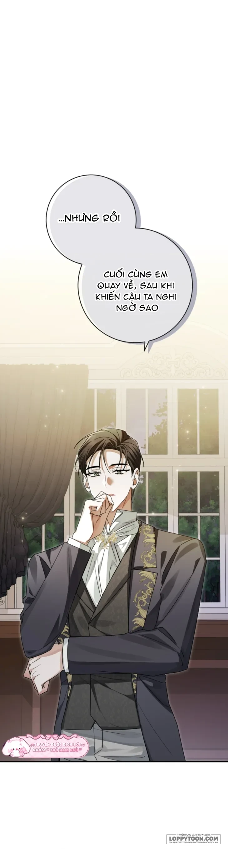 Bản Tình Ca Rạng Đông Chapter 8 - 30