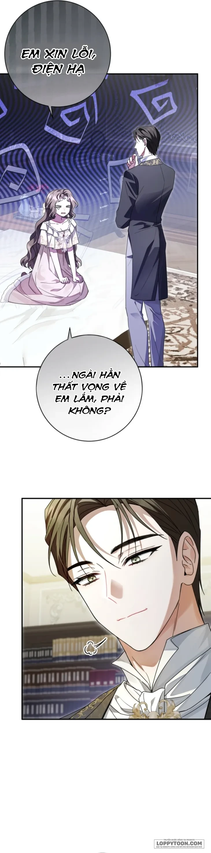 Bản Tình Ca Rạng Đông Chapter 8 - 31