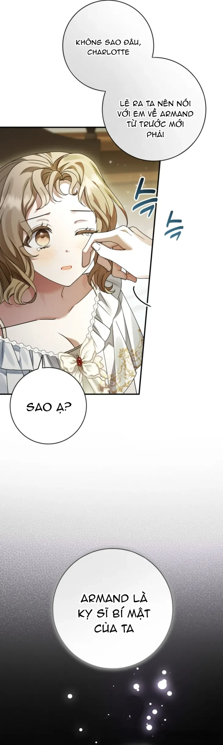 Bản Tình Ca Rạng Đông Chapter 8 - 32