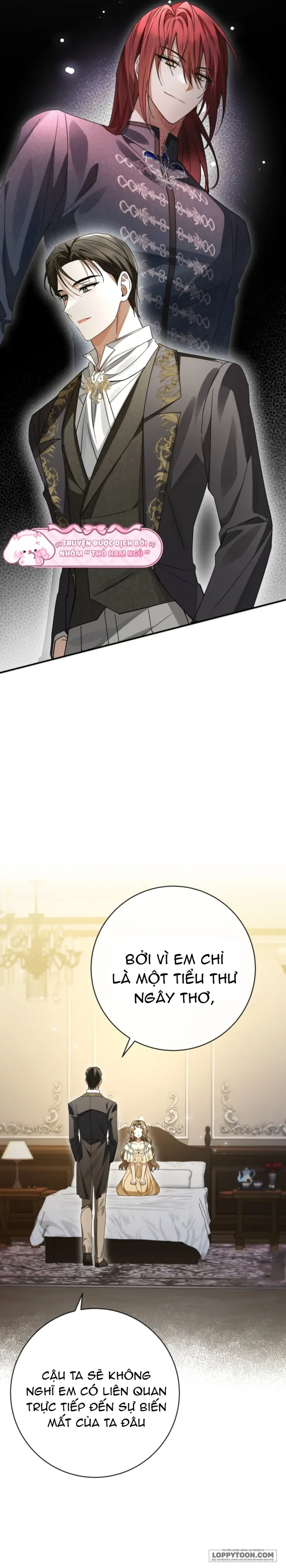 Bản Tình Ca Rạng Đông Chapter 8 - 33