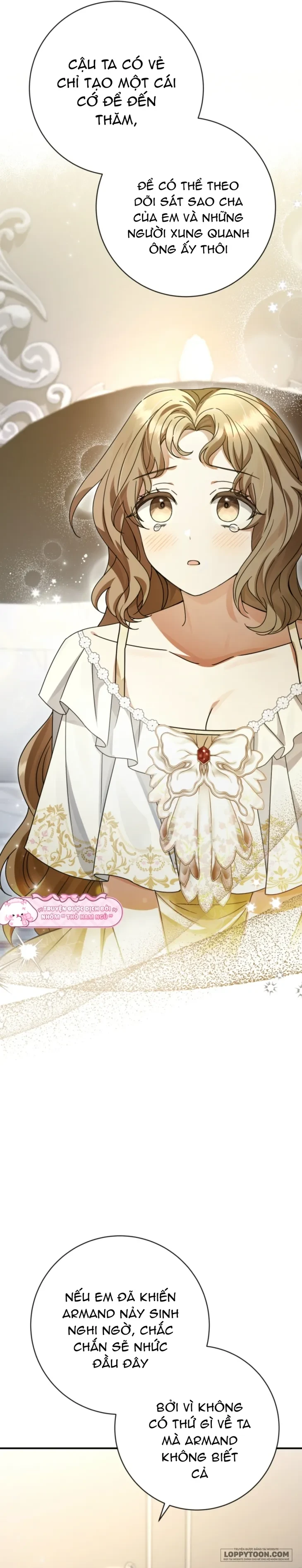 Bản Tình Ca Rạng Đông Chapter 8 - 34