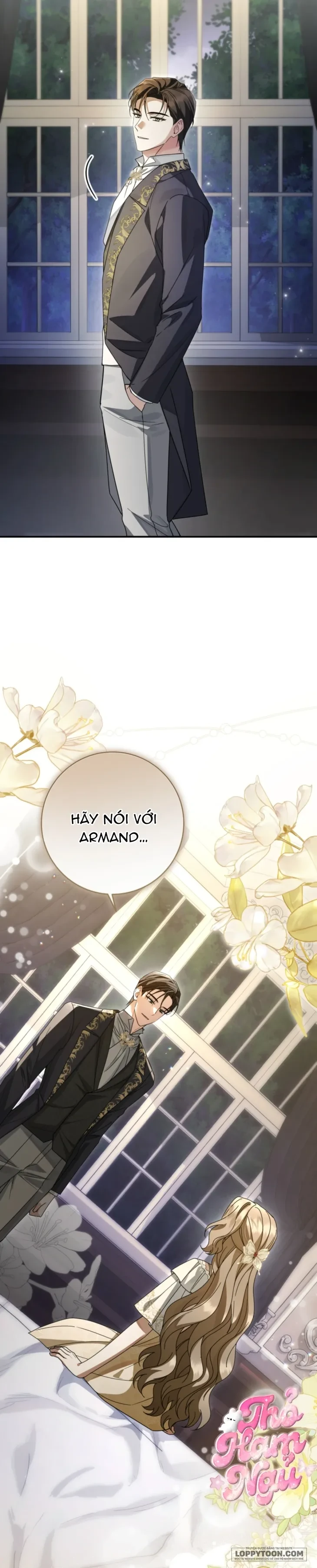 Bản Tình Ca Rạng Đông Chapter 8 - 36