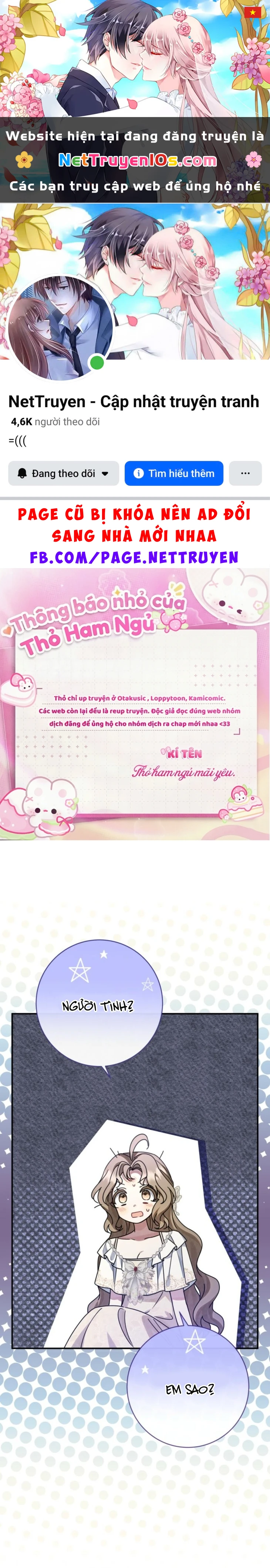 Bản Tình Ca Rạng Đông Chapter  9 - 1