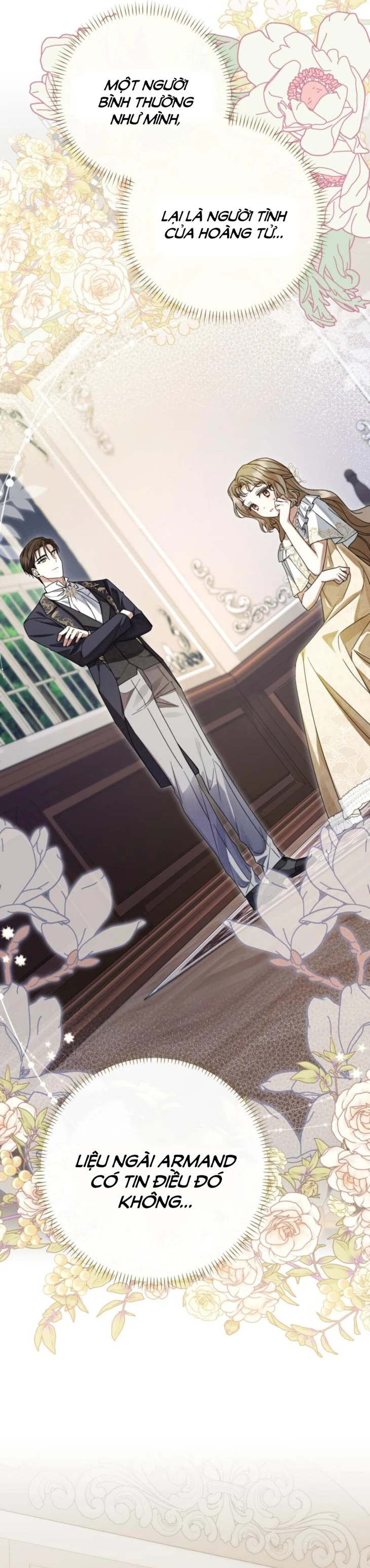 Bản Tình Ca Rạng Đông Chapter  9 - 3