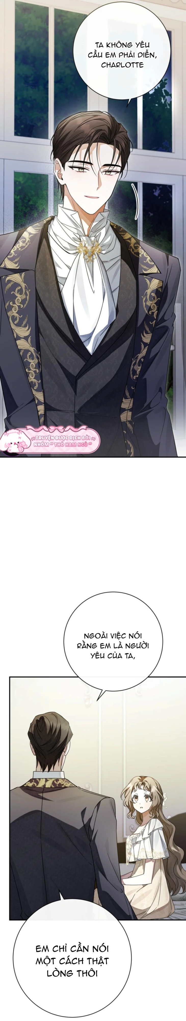 Bản Tình Ca Rạng Đông Chapter  9 - 4