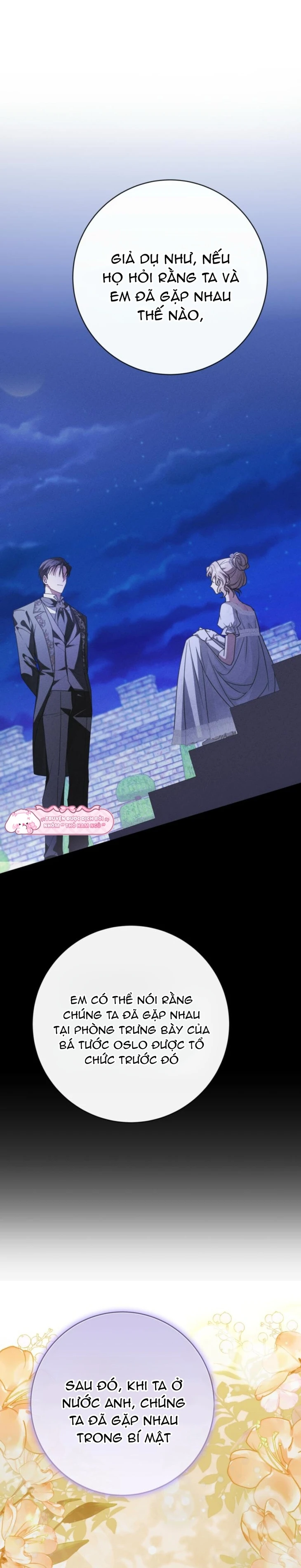 Bản Tình Ca Rạng Đông Chapter  9 - 5