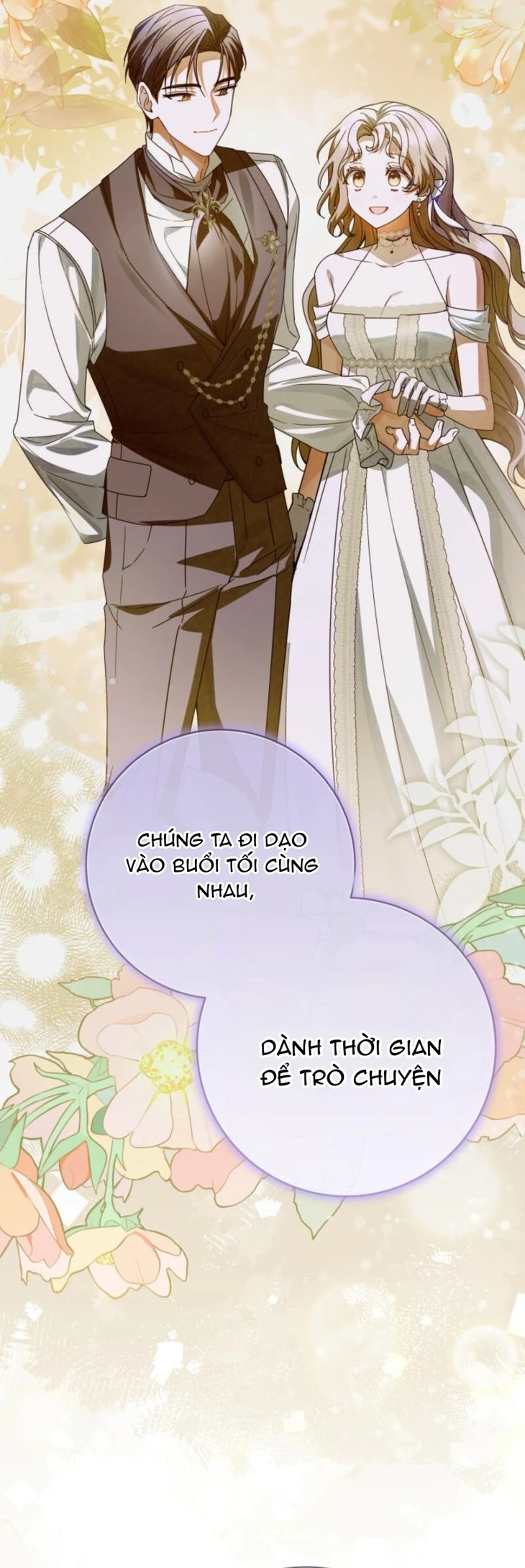 Bản Tình Ca Rạng Đông Chapter  9 - 6