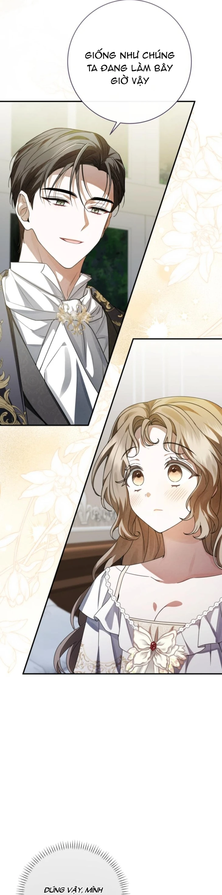 Bản Tình Ca Rạng Đông Chapter  9 - 7