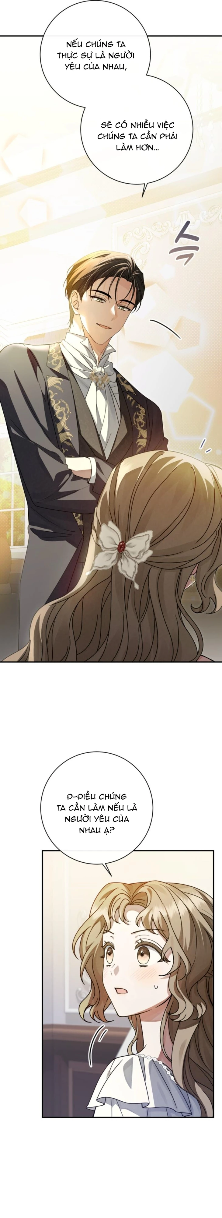 Bản Tình Ca Rạng Đông Chapter  9 - 9