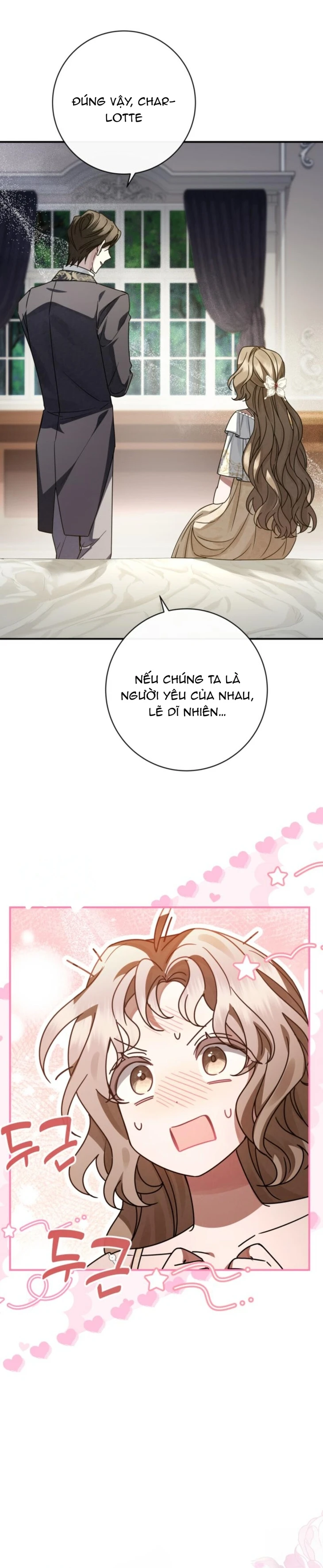 Bản Tình Ca Rạng Đông Chapter  9 - 10