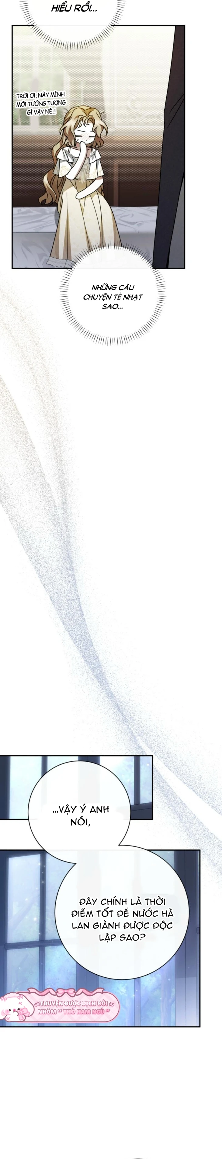 Bản Tình Ca Rạng Đông Chapter  9 - 14