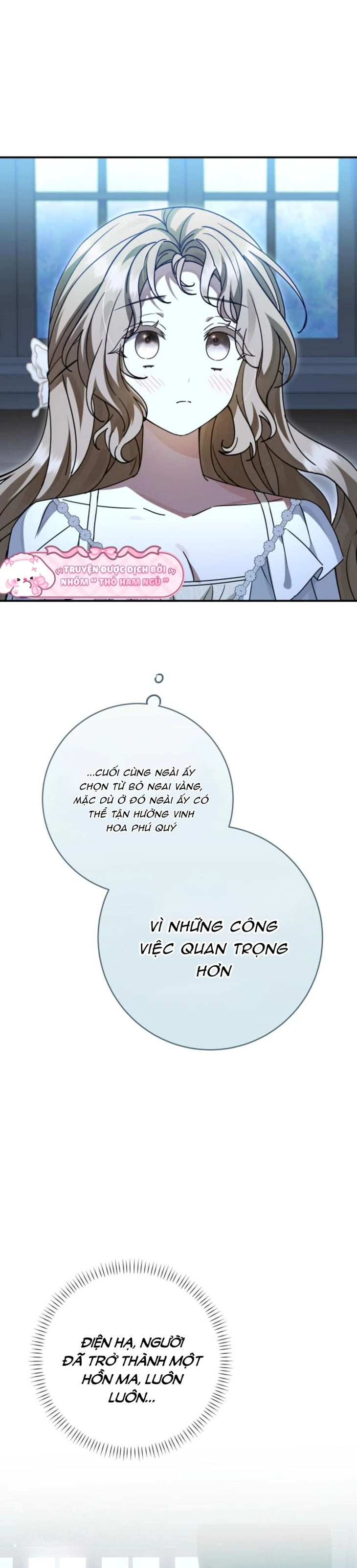 Bản Tình Ca Rạng Đông Chapter  9 - 17