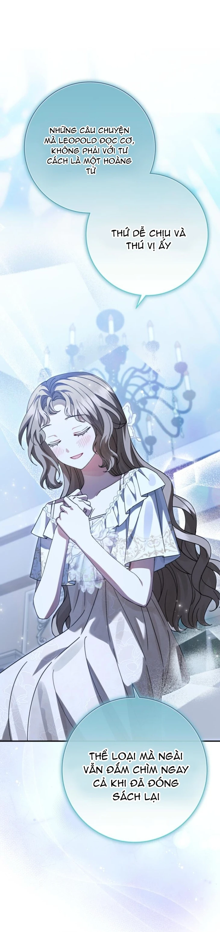 Bản Tình Ca Rạng Đông Chapter  9 - 21